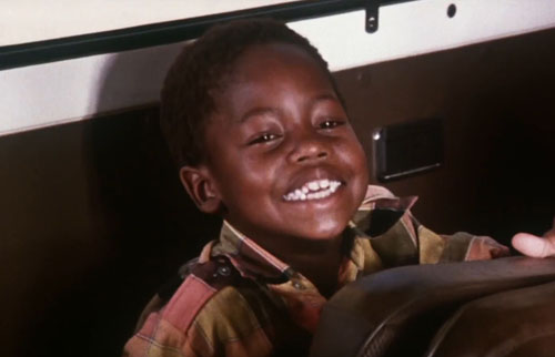 Baldwin Dakile