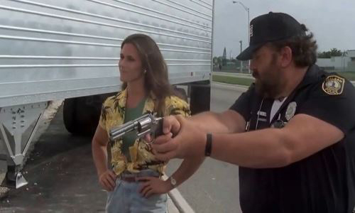 Bud Spencer Die Miami Cops
