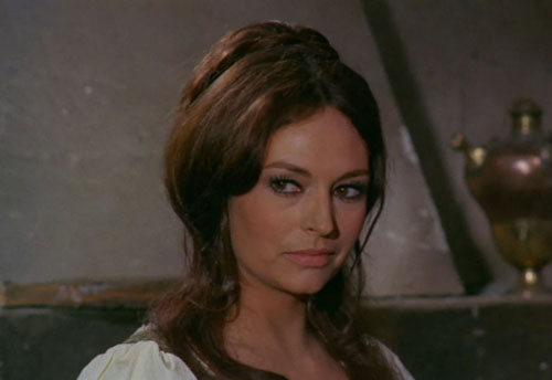 Diana Lorys