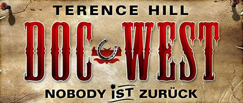 Doc West Nobody ist zurück