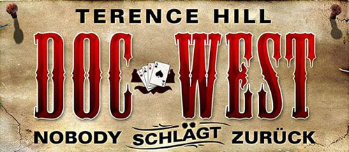 Doc West Nobody schlägt zurück