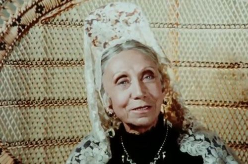 Maria Cumani Quasimodo