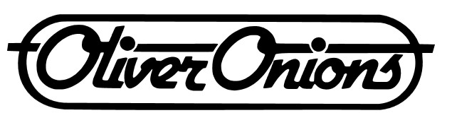 Oliver Onions Logo