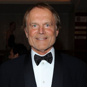 Terence Hill feiert seinen 75. Geburtstag