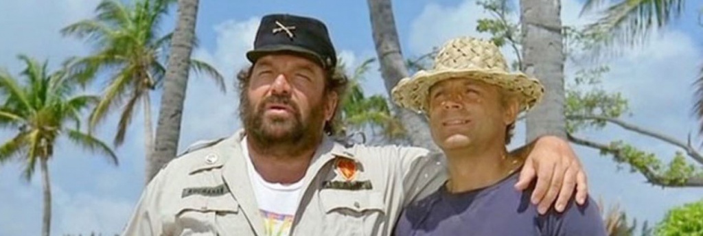 Bud Spencer Und Terence Hill Filme Auf Deutsch