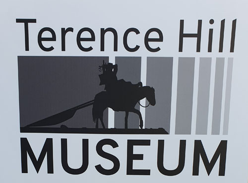 Terence-Hill-Museum Logo